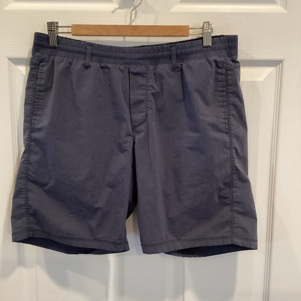 Hollywood Mens swim trunks